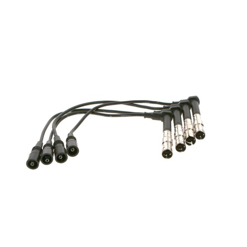 Ignition cable kit for - cable,