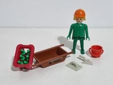 Playmobil System 3312 Old