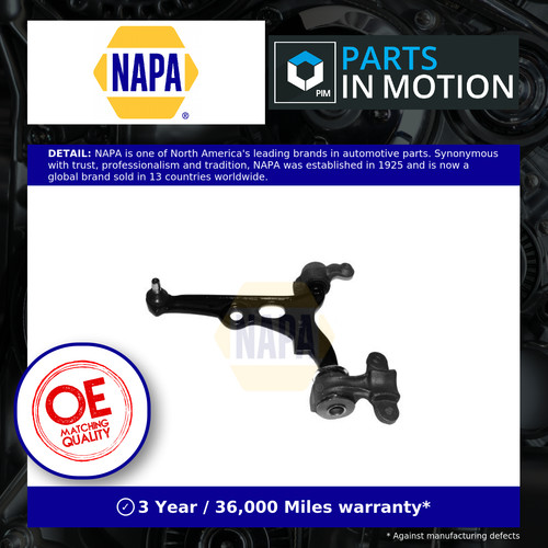 Wishbone suspension arm fits - wishbone, /