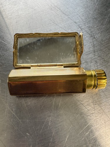 Vintage stratton lipstick - vintage,