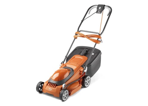 Flymo electric lawn - electric,