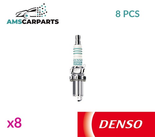 Engine spark plug set plugs - engine,