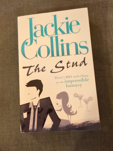 The stud jackie - the,