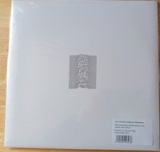 Unknown Pleasures 40th
