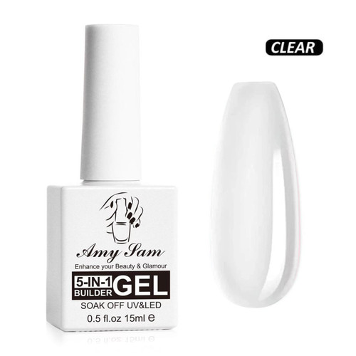 Amy sam nail - in, builder