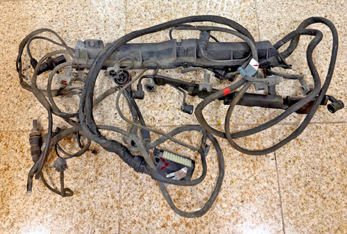 Mercedes benz oem w124 e320 - *,