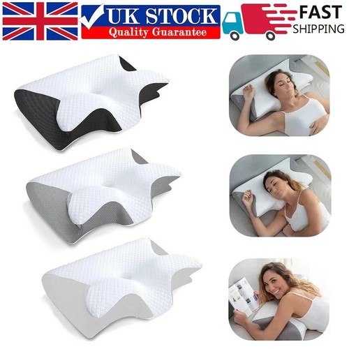 Cervical memory foam - memory, neck