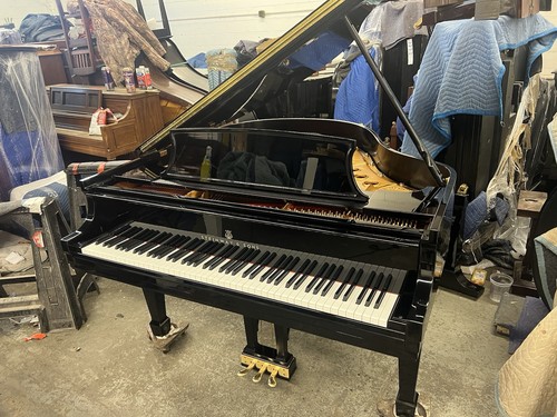 Remarkable steinway sons - steinway, &