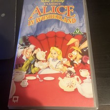 Walt Disney Classics - Alice