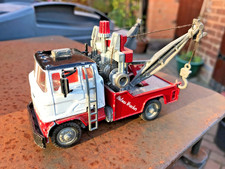 Corgi Holmes Wrecker (spares/restoration)