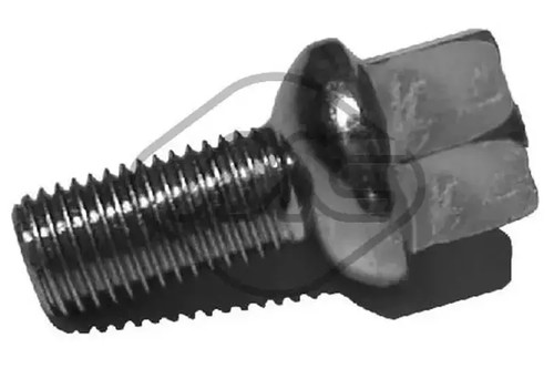 Wheel stud bolt 00792