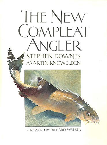 New compleat angler - new,