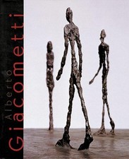 Alberto Giacometti - Klemm