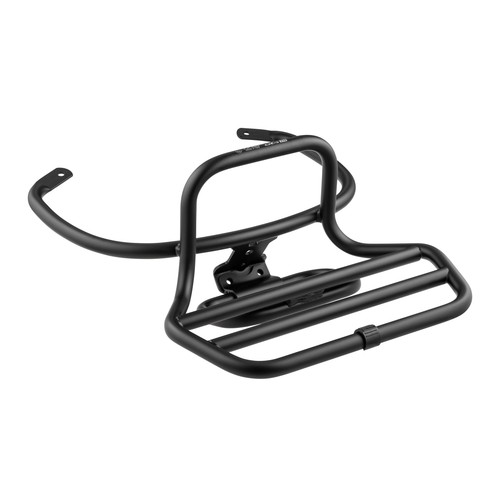 Rear luggage rack - rack, italia