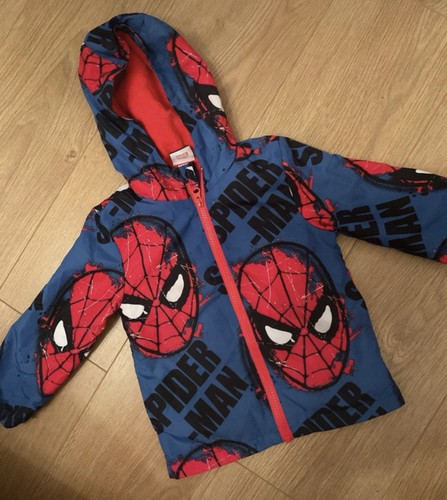 Boys spider man lightweight - boys,