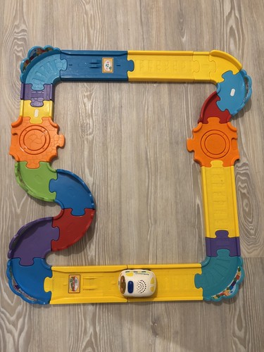 Vtech toot drivers - vtech,