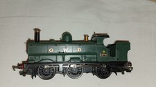 Hornby GWR Class 2721 Pannier