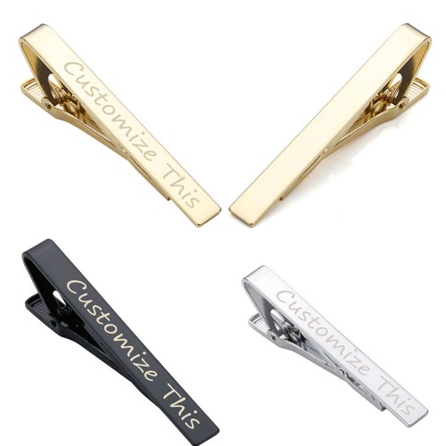 Laser engraved mens - engraved, necktie
