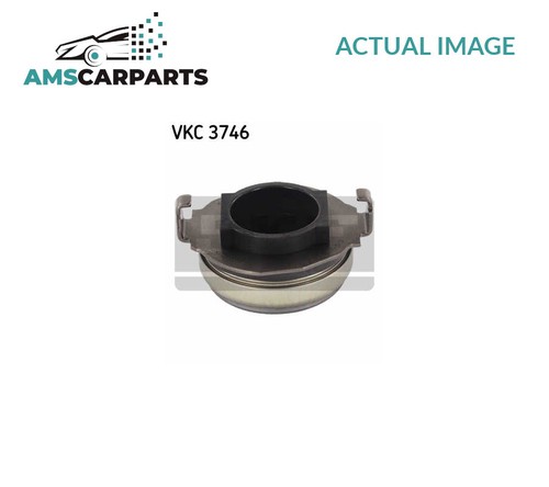 Clutch release bearing - clutch,