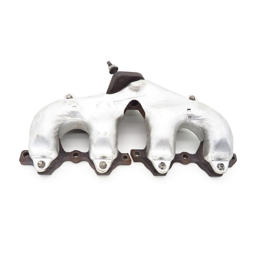 Exhaust manifold left - exhaust,