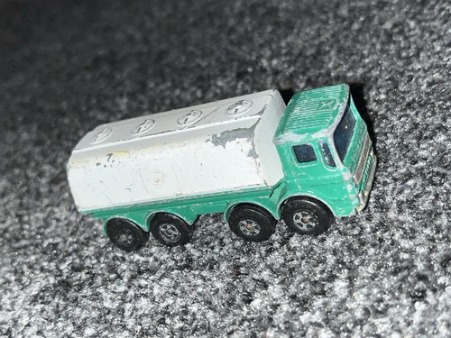 Matchbox series green - matchbox,