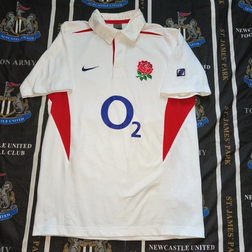 Vintage england rugby union - england,