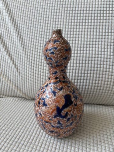 Antique meiji japanese imari - antique,