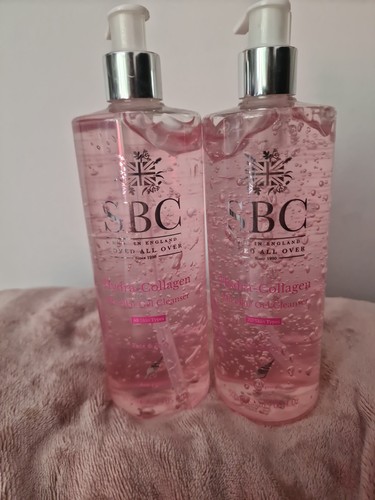 Sbc hydra collagen - sbc, hydra-