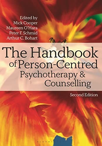 Handbook person centred - handbook, of
