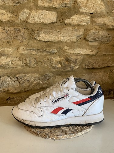 Reebok classics leather - reebok,