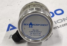 BEX KOMPONENT CER-8000-D-R-S