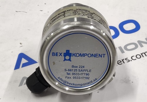 Bex komponent cer - komponent, cer-8000-d-r-s