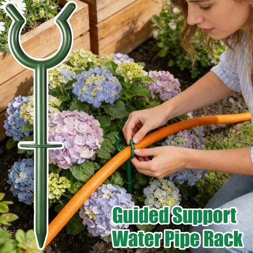 10pcs garden hose - garden,
