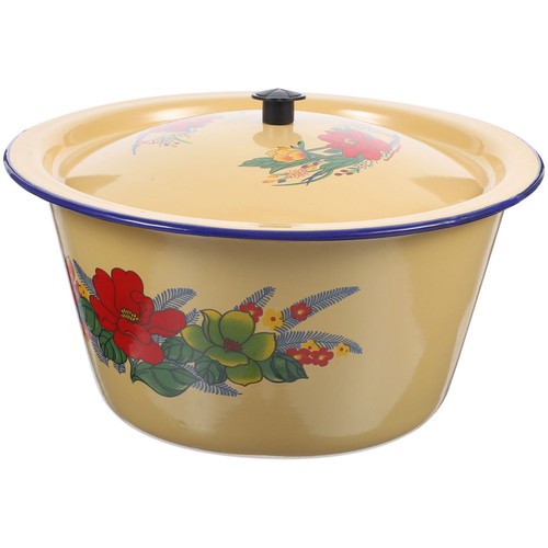 1pc retro washing basin - washing,