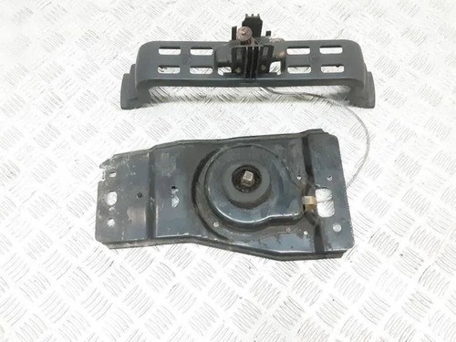 Dodge grand caravan - caravan, spare