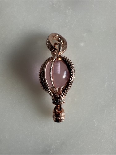 Pandora rose gold - pandora, sparkling