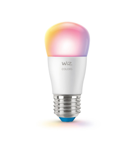Wiz smart colour bulb e27 - smart,