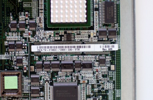Dell poweredge 1600sc - , server