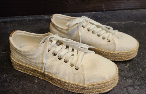 Tretorn espadrille platform - espadrille,