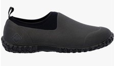 Muck Boots Black Muckster II Low All Purpose Lightweight Shoes