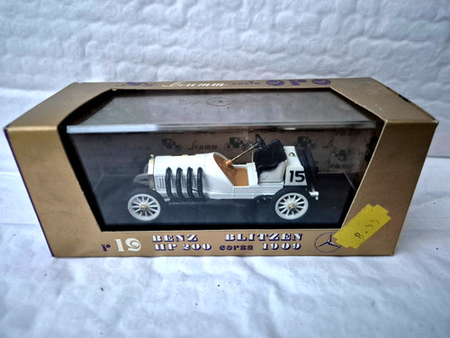 Scale brumm 1909 - scale,