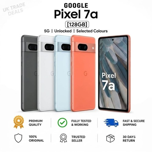 Google pixel 5g 128gb - pixel,