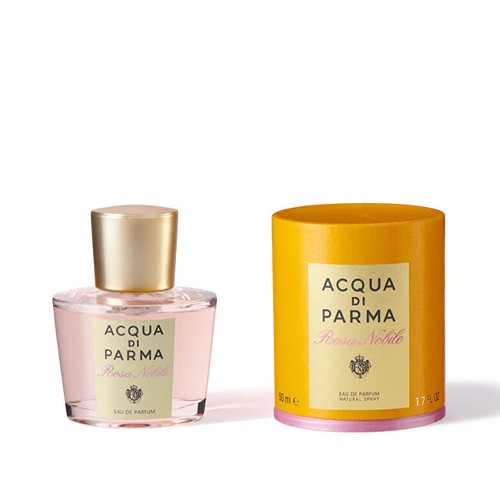 Acqua parma rosa nobile - di,