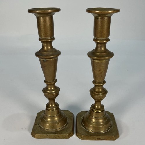 Vintage pair brass - vintage,