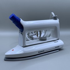 Rowenta travel iron 22 - travel,