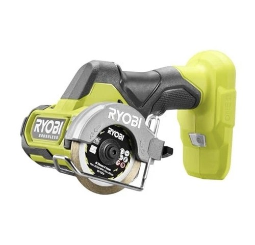 Ryobi rct18c one brushless - rct18c-0, one+