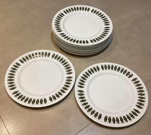Vintage elegant myott sherwood - vintage,