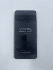 Samsung Galaxy A12 64GB  -