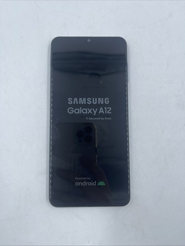 Samsung galaxy a12 64gb - a12,