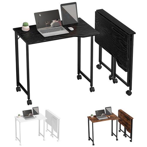 Homcom folding computer - homcom,